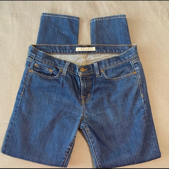 J Brand Denim - J Brand Denim Jeans